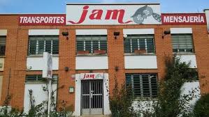 Imagen de Transportes Jam